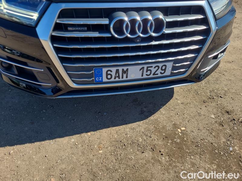  Audi  Q7  (4M)(03.2015)  3.0TDI 200 qttro TTr #2