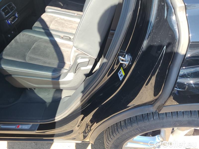  Audi  Q7  (4M)(03.2015)  3.0TDI 200 qttro TTr #11