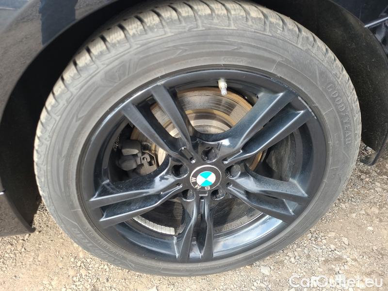  Bmw  Serie 3  Gran Turismo (F34) (2013) 330d GT xDrive #15