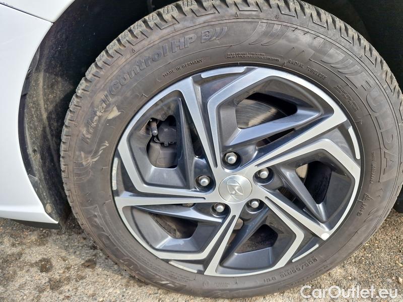  Hyundai  i30   cw (PD)(2017->)  kom.1.6CRDi 115 Smart #3