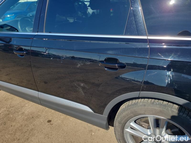  Audi  Q7  (4M)(03.2015)  3.0TDI 200 qttro TTr #9
