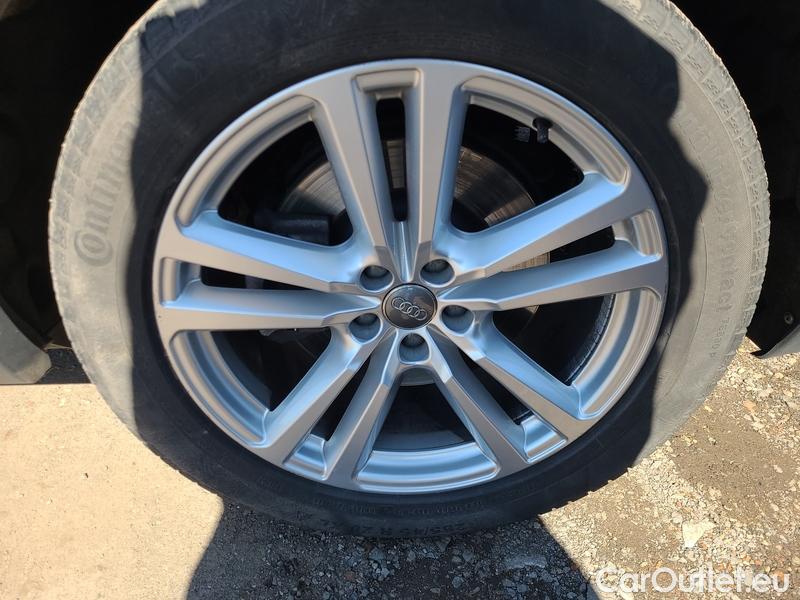  Audi  Q7  (4M)(03.2015)  3.0TDI 200 qttro TTr #10