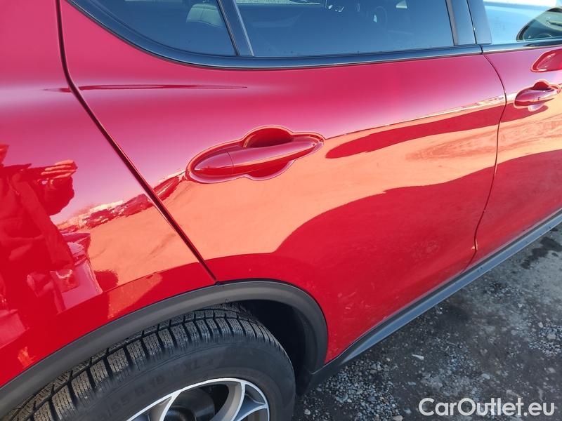  Alfa Romeo   STELVIO Stelvio (630)  2016->) 2.0T 280k Q4 Super #24