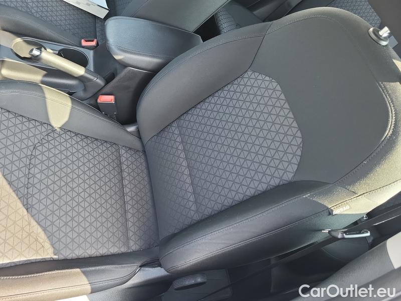  KIA  Cee'd Ceed Sportswagon (2018->) Ceed SW 1.5 T-GDI 118 Fresh #7