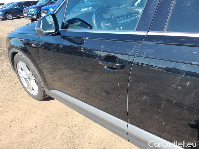  Audi  Q7  (4M)(03.2015)  3.0TDI 200 qttro TTr #3