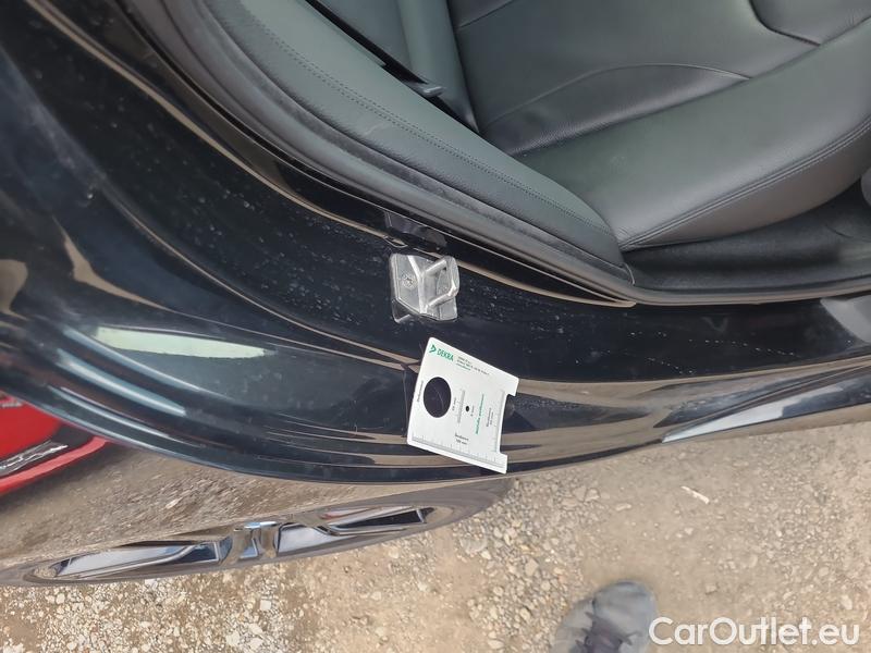  Bmw  Serie 3  Gran Turismo (F34) (2013) 330d GT xDrive #19