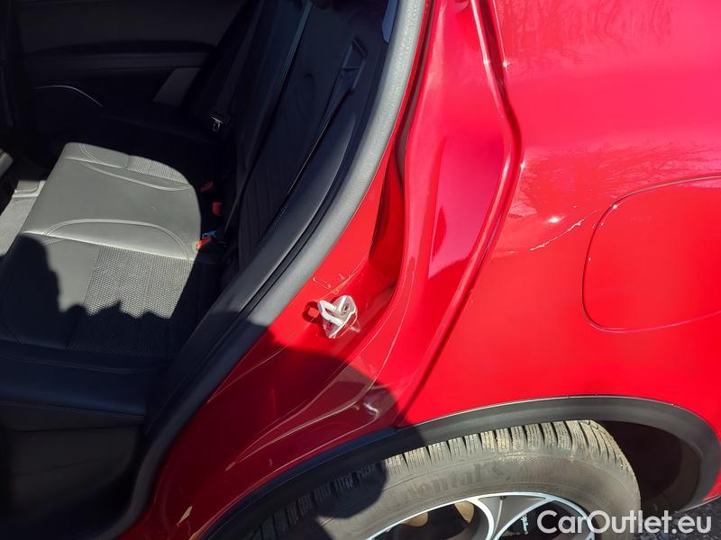  Alfa Romeo   STELVIO Stelvio (630)  2016->) 2.0T 280k Q4 Super #13