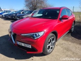  Alfa Romeo   STELVIO Stelvio (630)  2016->) 2.0T 280k Q4 Super 