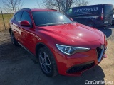  Alfa Romeo   STELVIO Stelvio (630)  2016->) 2.0T 280k Q4 Super #3