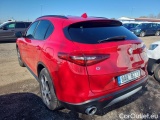  Alfa Romeo   STELVIO Stelvio (630)  2016->) 2.0T 280k Q4 Super #4