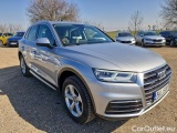  Audi  Q5   (FYG) (2020)  2.0TDI 120 qttr design STr #3