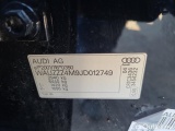  Audi  Q7  (4M)(03.2015)  3.0TDI 200 qttro TTr #10