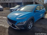  Hyundai  Konna Kona (2017->) Kona 1.0 T-GDI 88 Style 5d 