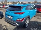  Hyundai  Konna Kona (2017->) Kona 1.0 T-GDI 88 Style 5d #2