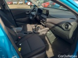  Hyundai  Konna Kona (2017->) Kona 1.0 T-GDI 88 Style 5d #6