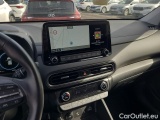  Hyundai  Konna Kona (2017->) Kona 1.0 T-GDI 88 Style 5d #8