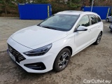  Hyundai  i30   cw (PD)(2017->)  kom.1.6CRDi 115 Smart 