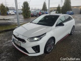  KIA  Cee'd ProCeed  (CD)(2018) ProCeed 1.6 T-GDI GT AT 