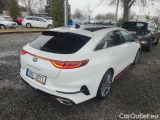  KIA  Cee'd ProCeed  (CD)(2018) ProCeed 1.6 T-GDI GT AT #2