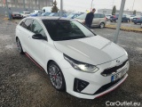  KIA  Cee'd ProCeed  (CD)(2018) ProCeed 1.6 T-GDI GT AT #3