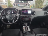  KIA  Cee'd ProCeed  (CD)(2018) ProCeed 1.6 T-GDI GT AT #5