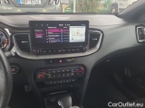  KIA  Cee'd ProCeed  (CD)(2018) ProCeed 1.6 T-GDI GT AT #8