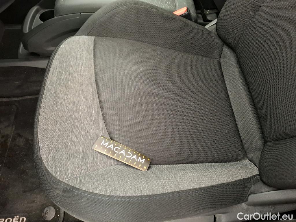  Citroen  C4 Grand Picasso /Spacetourer Business 1.5 BlueHDi 130CV BVA8 7 Sieges E6d #14