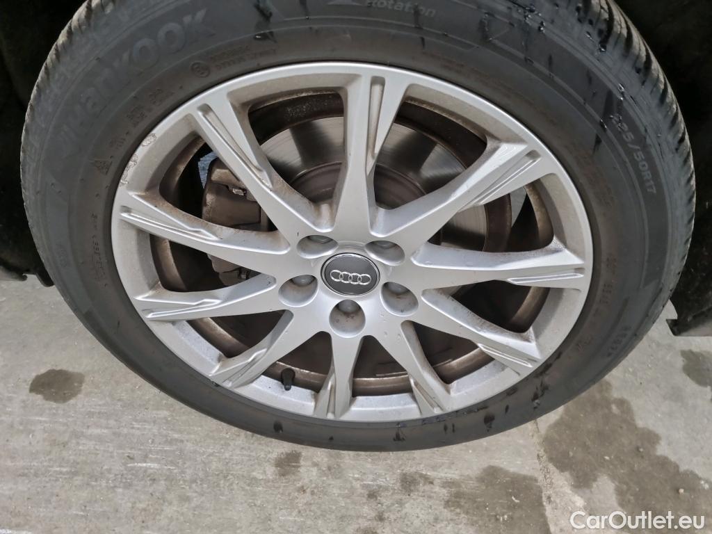  Audi  A4 AUDI  Avant / 2019 / 5P / Break 35 TDI 163 S tronic Business line #12