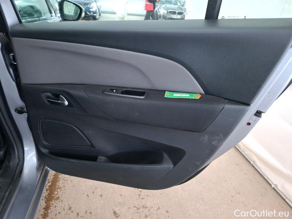 Citroen  C4 Grand Picasso /Spacetourer Feel 1.5 BlueHDi 130CV BVA8 E6dT #30