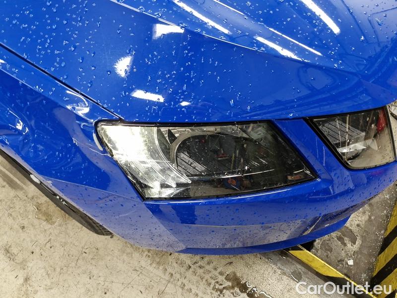  Skoda  Octavia  Combi  (5E5)(03.2017->) Oct.Co1.5TSI CNG 130 Active AT #24
