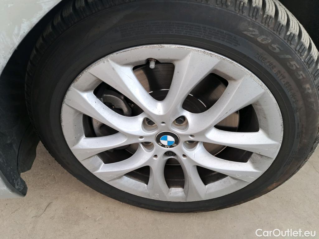  Bmw  Serie 2 Série 2 Active Tourer 225xe Lounge 1.5 225CV BVA6 E6dT #30