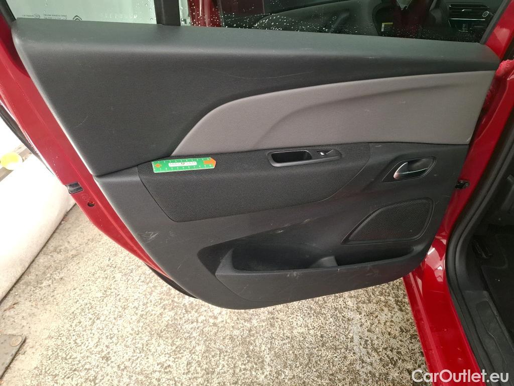  Citroen  C4 Grand Picasso /Spacetourer Business + 1.5 BlueHDi 130CV BVM6 E6d #16