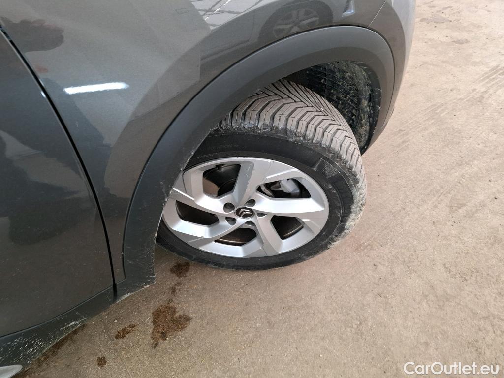  Citroen  C5  Aircross Business 1.5 BlueHDi 130CV BVA8 E6d #27