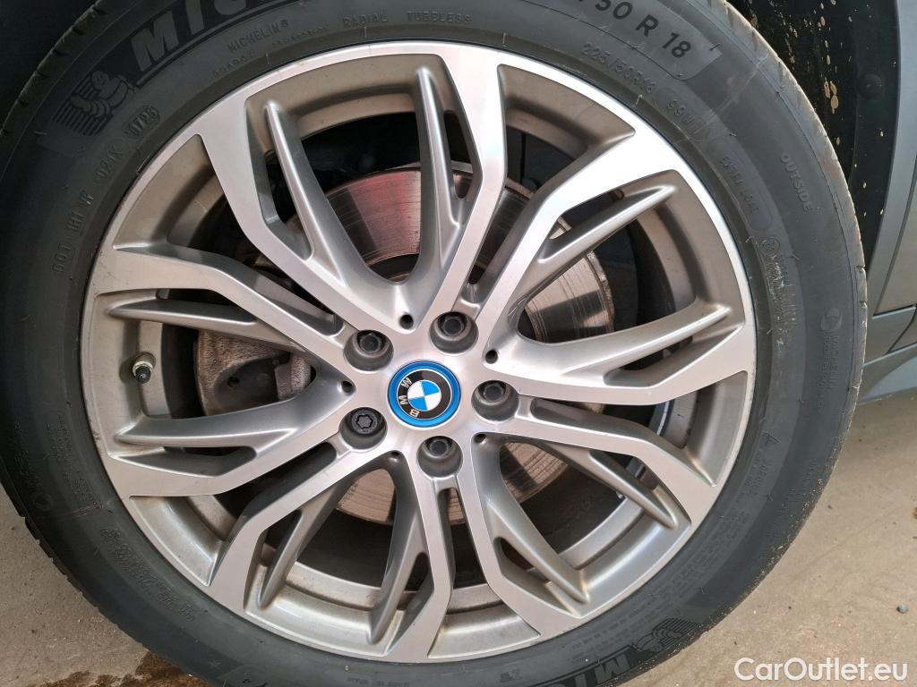  Bmw  X1 Série  xDrive 25 e Lounge 1.5 220CV BVA6 E6d #22