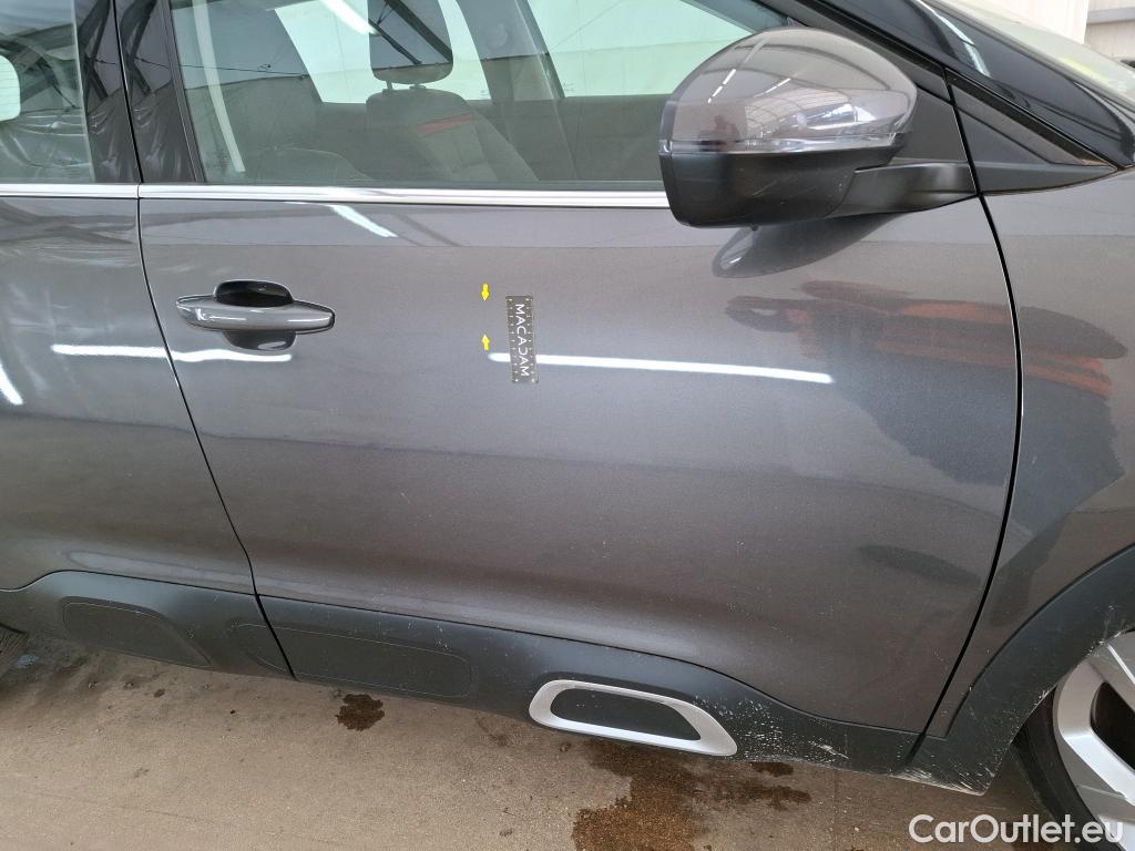  Citroen  C5  Aircross Business 1.5 BlueHDi 130CV BVA8 E6d #22