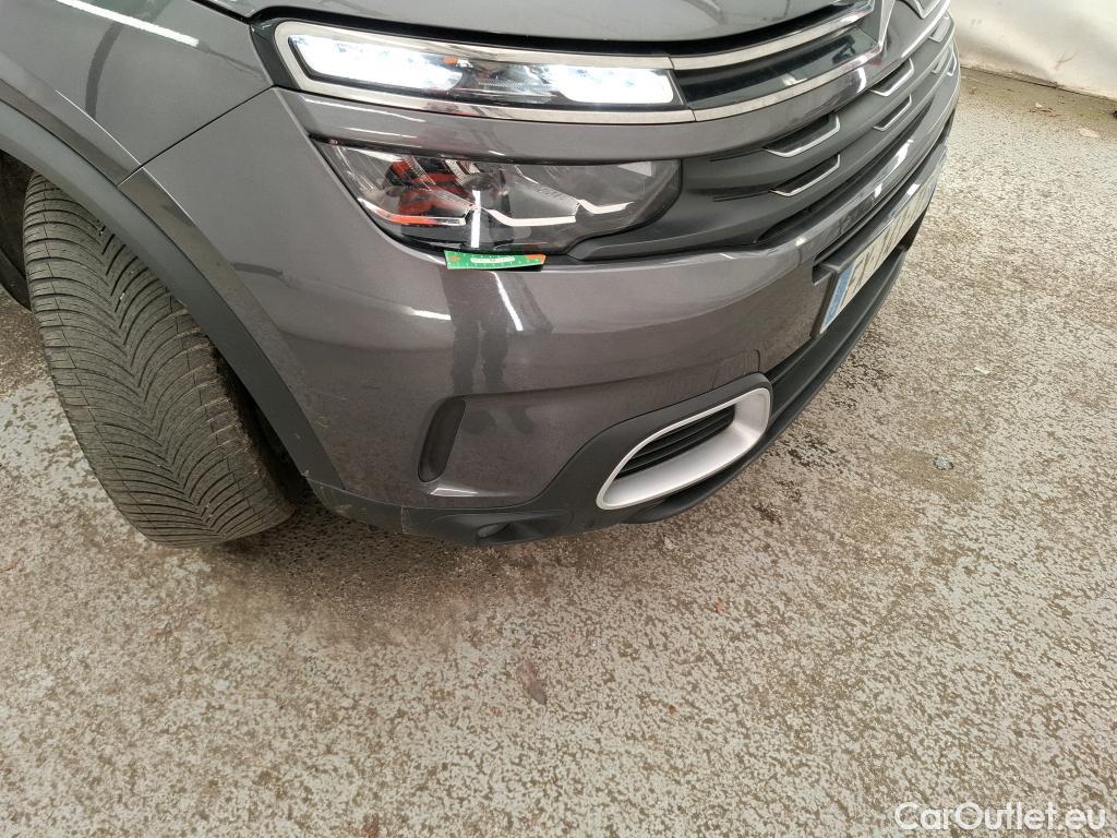  Citroen  C5  Aircross Business 1.5 BlueHDi 130CV BVA8 E6d #6