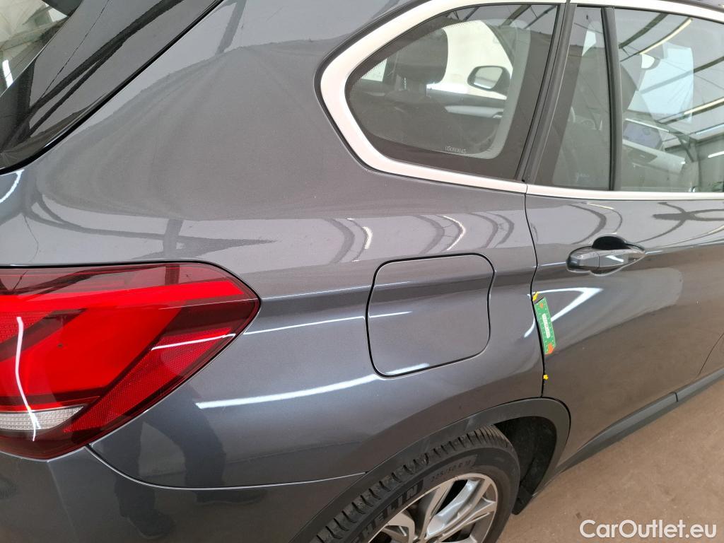 Bmw  X1 Série  xDrive 25 e Lounge 1.5 220CV BVA6 E6d #3