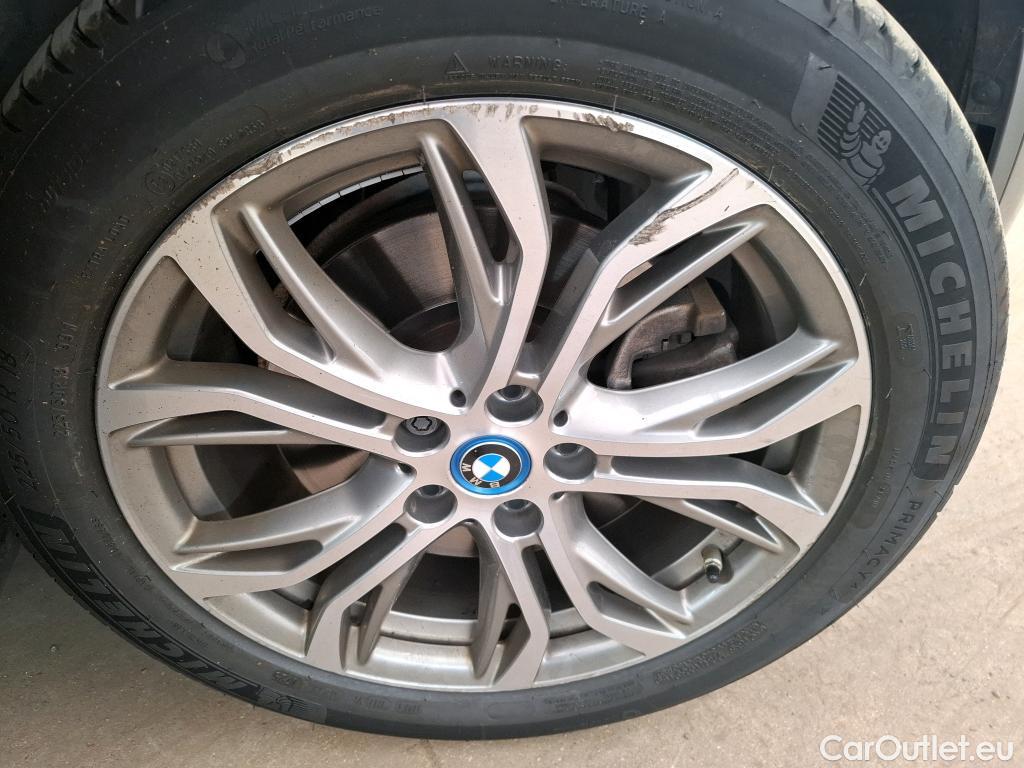  Bmw  X1 Série  xDrive 25 e Lounge 1.5 220CV BVA6 E6d #10