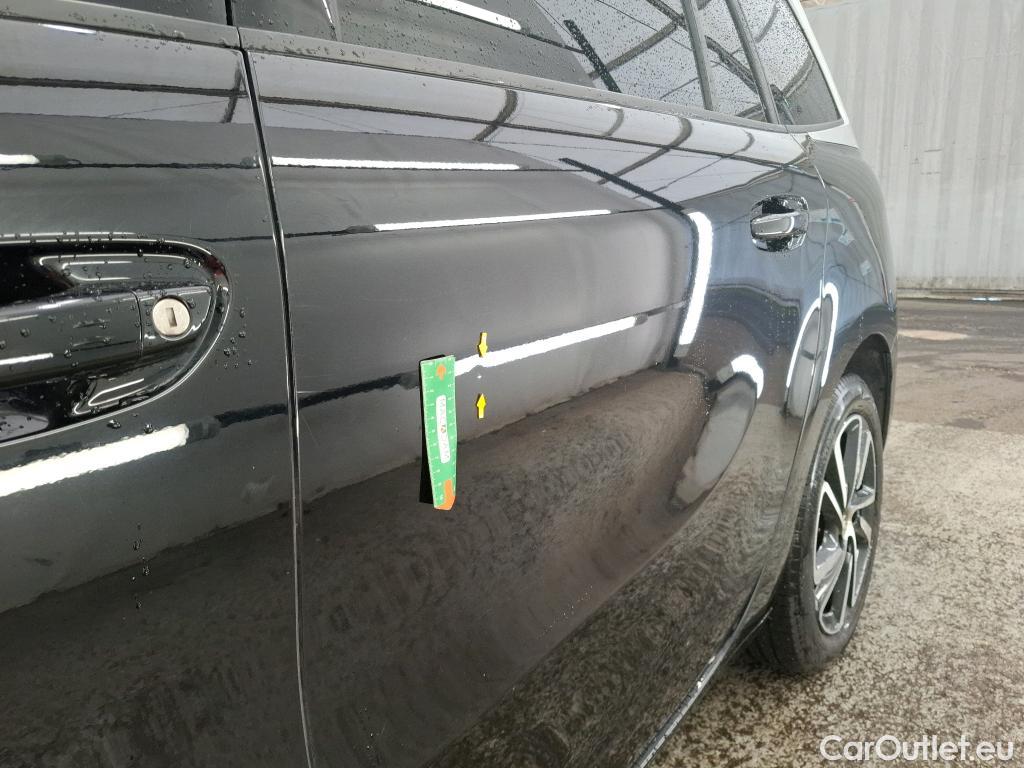  Citroen  C4 Grand Picasso /Spacetourer Shine 1.2 PureTech 130CV BVA8 E6d #36