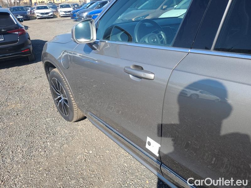 Volvo  XC90  (2002)  T8 Rech.Insc.Expr.AWD AT #13