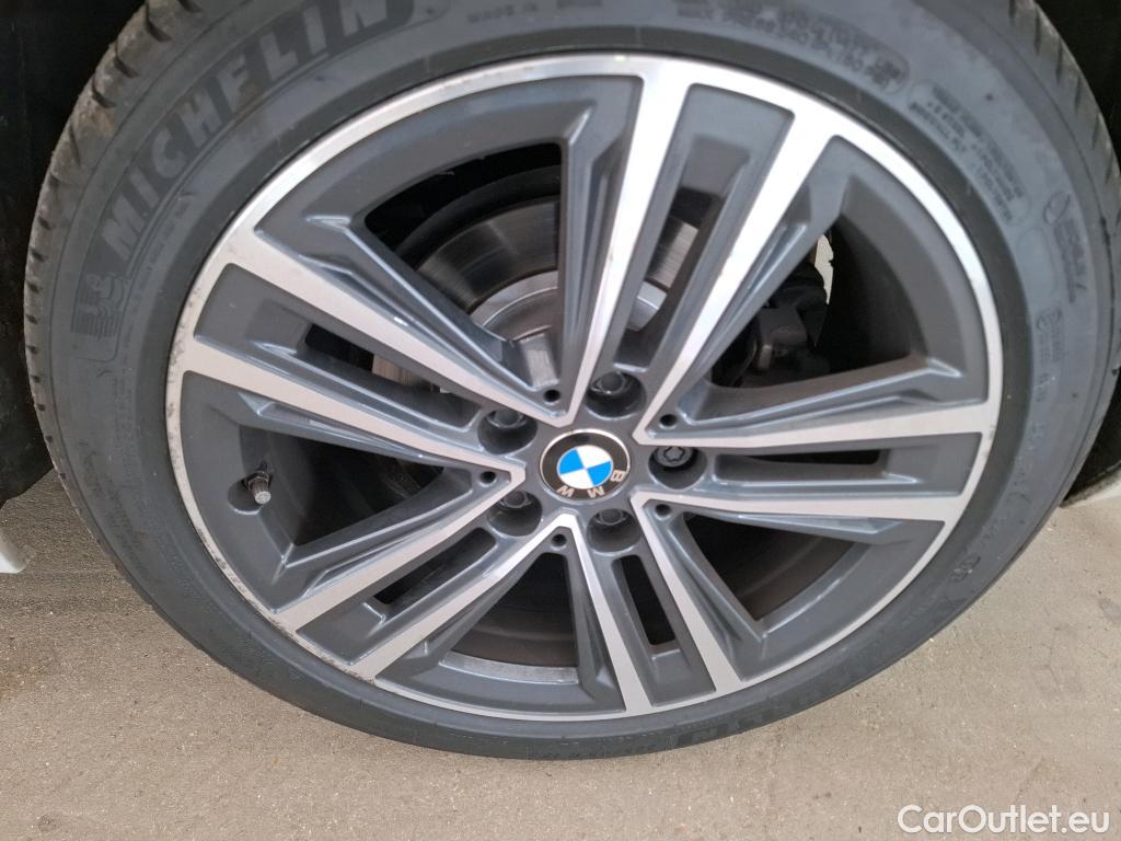  Bmw  Serie 1 Série 1 Berline 116 d Lounge 1.5 115CV BVA7 E6d #17