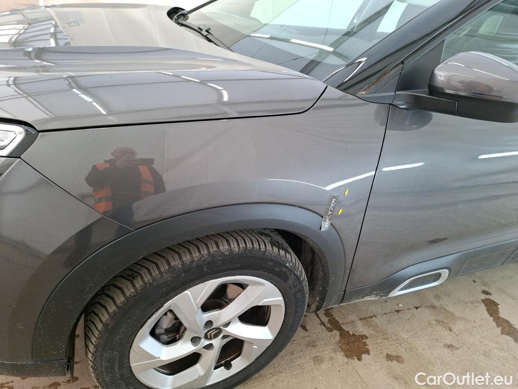  Citroen  C5  Aircross Business 1.5 BlueHDi 130CV BVA8 E6d #18