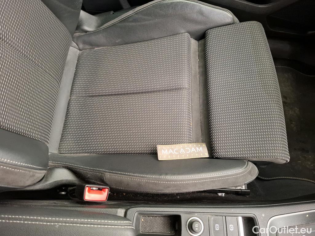  Audi  Q3  Sportback 45 e TFSI S line 1.4 TFSI 245CV BVA6 E6d #12