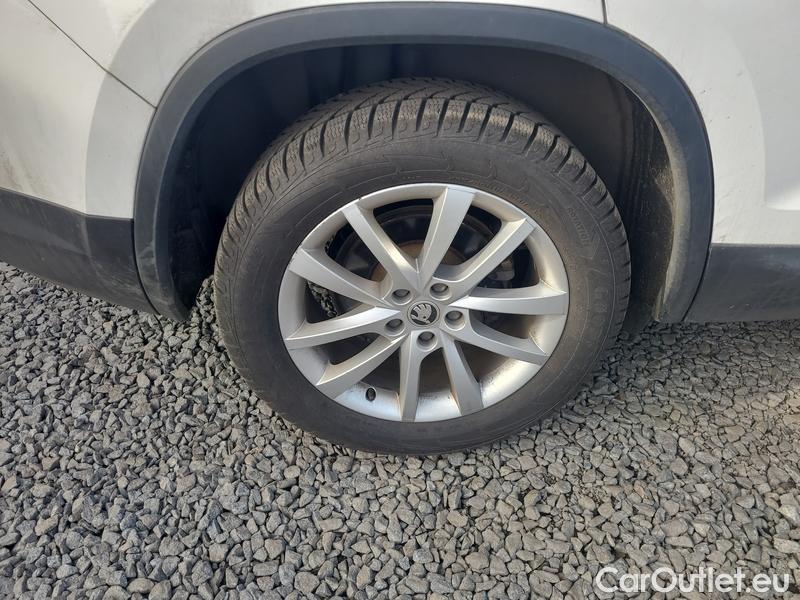  Skoda  Kodiaq  (2016)  2.0TDI 110 Style AT #7