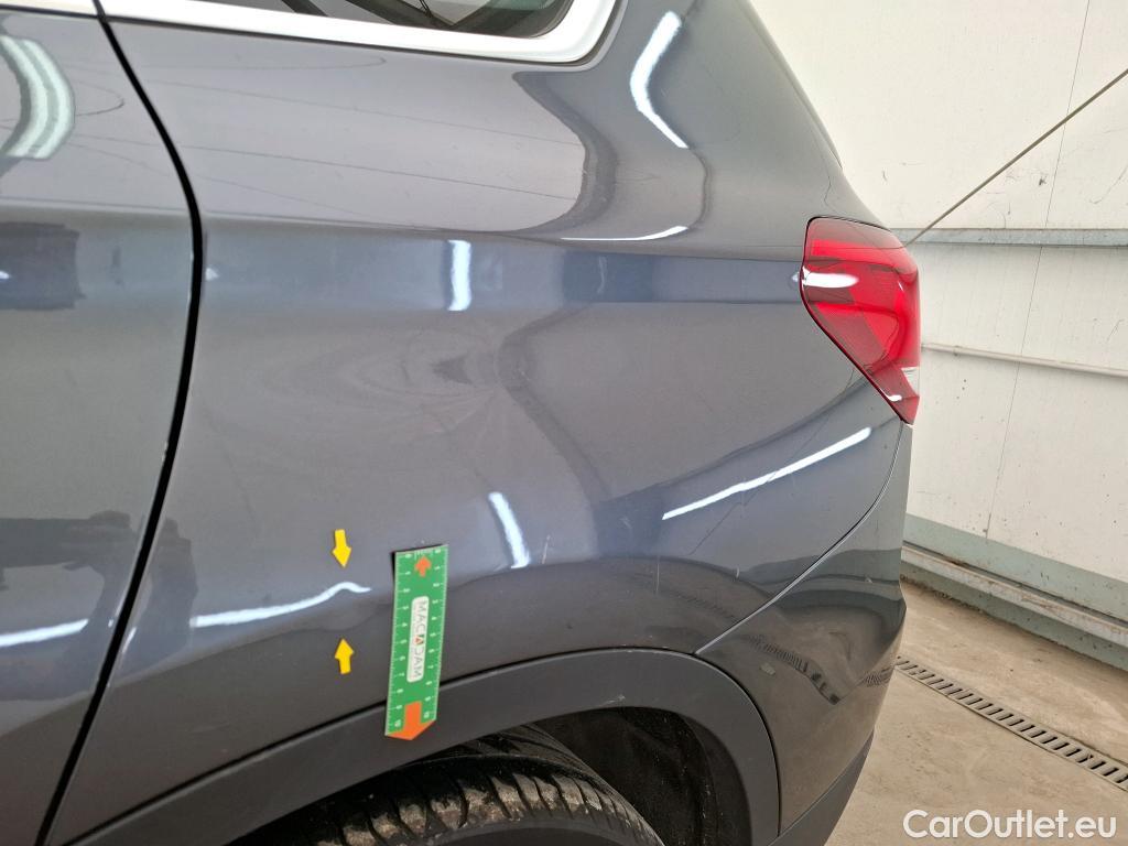  Bmw  X1 Série  xDrive 25 e Lounge 1.5 220CV BVA6 E6d #1