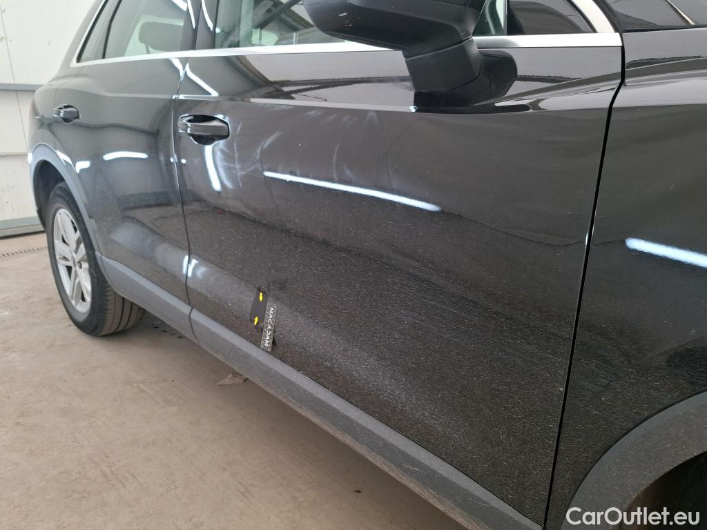  Audi  Q3  35 TDI Business Line 2.0 TDI 150CV BVA7 E6d #19