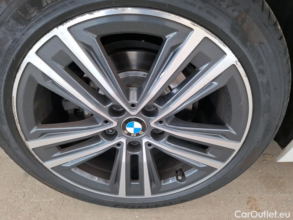 Bmw  Serie 1 Série 1 Berline 116 d Lounge 1.5 115CV BVA7 E6d #42