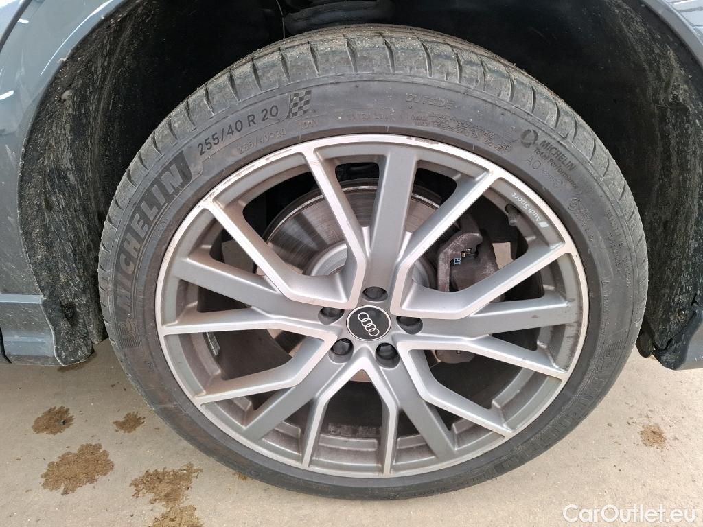  Audi  Q3  Sportback 45 e TFSI S line 1.4 TFSI 245CV BVA6 E6d #2