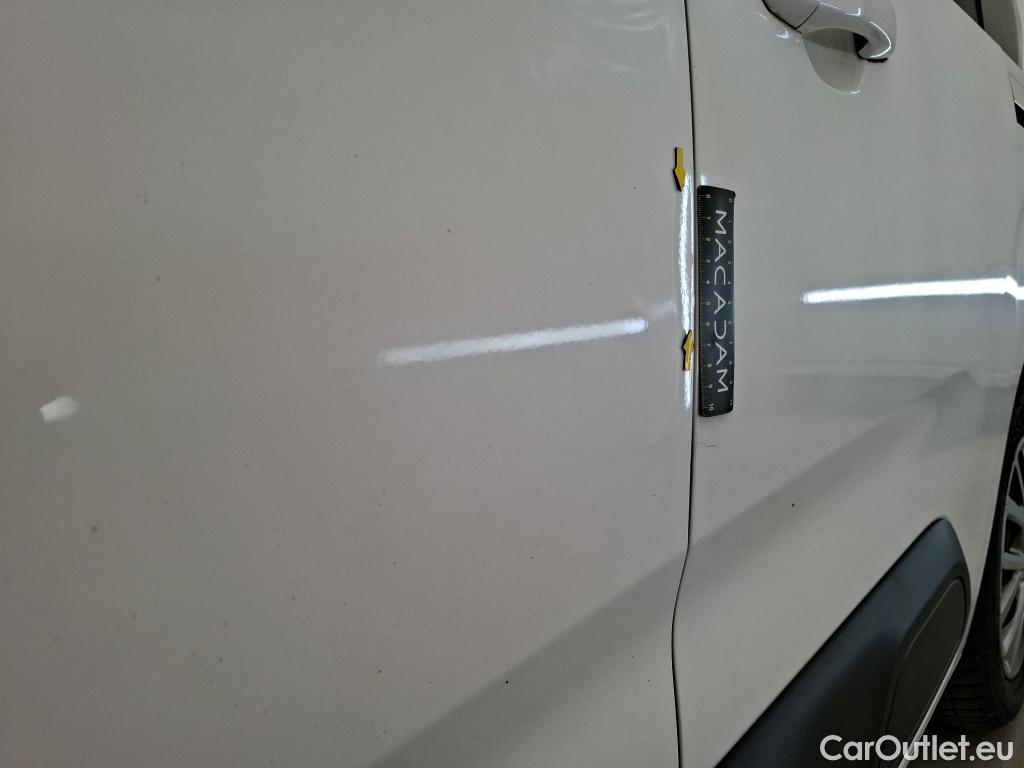  Citroen  Berlingo  Shine M 1.5 BlueHDi 130CV BVM6 E6dT #11