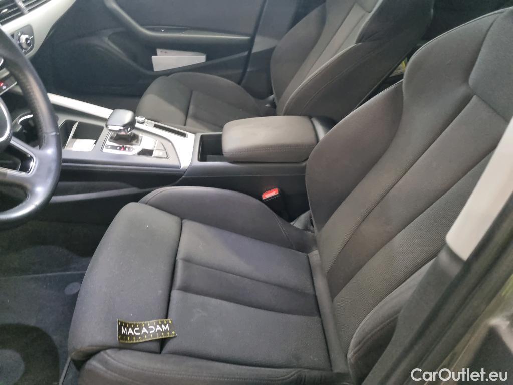  Audi  A4 AUDI  Avant / 2019 / 5P / Break 35 TDI 163 S tronic Business line #5